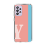 Slim Protection Case［ Original - initial color line - Y pink ］