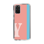 Slim Protection Case［ Original - initial color line - Y pink ］