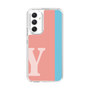 Slim Protection Case［ Original - initial color line - Y pink ］