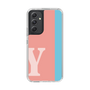 Slim Protection Case［ Original - initial color line - Y pink ］
