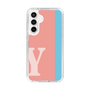 Slim Protection Case［ Original - initial color line - Y pink ］