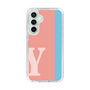 Slim Protection Case［ Original - initial color line - Y pink ］