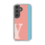 Slim Protection Case［ Original - initial color line - Y pink ］