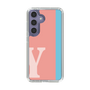 Slim Protection Case［ Original - initial color line - Y pink ］