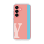 Slim Protection Case［ Original - initial color line - Y pink ］
