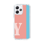 Slim Protection Case［ Original - initial color line - Y pink ］