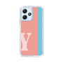 Slim Protection Case［ Original - initial color line - Y pink ］