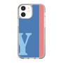 Slim Protection Case［ Original - initial color line - Y blue ］