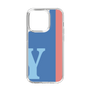 Slim Protection Case［ Original - initial color line - Y blue ］