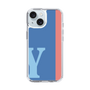 Slim Protection Case［ Original - initial color line - Y blue ］