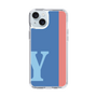 Slim Protection Case［ Original - initial color line - Y blue ］