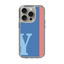 Slim Protection Case［ Original - initial color line - Y blue ］