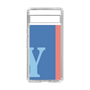 Slim Protection Case［ Original - initial color line - Y blue ］
