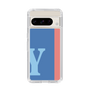 Slim Protection Case［ Original - initial color line - Y blue ］