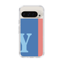 Slim Protection Case［ Original - initial color line - Y blue ］