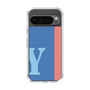Slim Protection Case［ Original - initial color line - Y blue ］