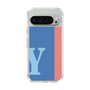 Slim Protection Case［ Original - initial color line - Y blue ］
