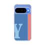 Slim Protection Case［ Original - initial color line - Y blue ］