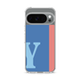 Slim Protection Case［ Original - initial color line - Y blue ］