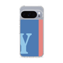 Slim Protection Case［ Original - initial color line - Y blue ］