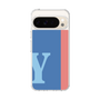 Slim Protection Case［ Original - initial color line - Y blue ］