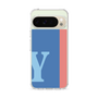 Slim Protection Case［ Original - initial color line - Y blue ］