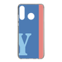 Slim Protection Case［ Original - initial color line - Y blue ］