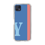 Slim Protection Case［ Original - initial color line - Y blue ］