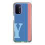 Slim Protection Case［ Original - initial color line - Y blue ］