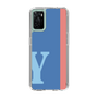 Slim Protection Case［ Original - initial color line - Y blue ］