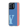 Slim Protection Case［ Original - initial color line - Y blue ］