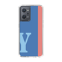 Slim Protection Case［ Original - initial color line - Y blue ］