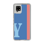 Slim Protection Case［ Original - initial color line - Y blue ］