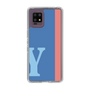 Slim Protection Case［ Original - initial color line - Y blue ］