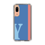 Slim Protection Case［ Original - initial color line - Y blue ］