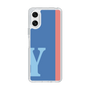 Slim Protection Case［ Original - initial color line - Y blue ］