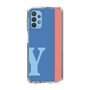 Slim Protection Case［ Original - initial color line - Y blue ］