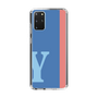 Slim Protection Case［ Original - initial color line - Y blue ］