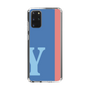 Slim Protection Case［ Original - initial color line - Y blue ］