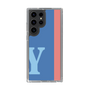 Slim Protection Case［ Original - initial color line - Y blue ］
