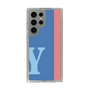 Slim Protection Case［ Original - initial color line - Y blue ］