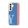 Slim Protection Case［ Original - initial color line - Y blue ］