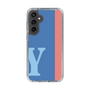 Slim Protection Case［ Original - initial color line - Y blue ］