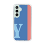 Slim Protection Case［ Original - initial color line - Y blue ］