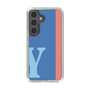 Slim Protection Case［ Original - initial color line - Y blue ］
