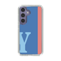 Slim Protection Case［ Original - initial color line - Y blue ］