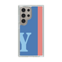 Slim Protection Case［ Original - initial color line - Y blue ］