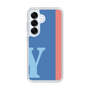 Slim Protection Case［ Original - initial color line - Y blue ］