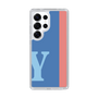 Slim Protection Case［ Original - initial color line - Y blue ］