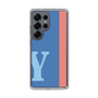 Slim Protection Case［ Original - initial color line - Y blue ］